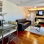 Hotell Boutique 4*