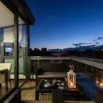 Boutique Hotell Sarajevo