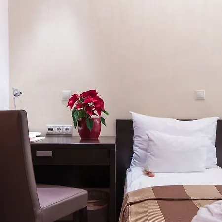 بوتيك سيتي 4*