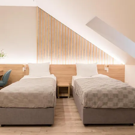 Hotel Boutique Sarajewo