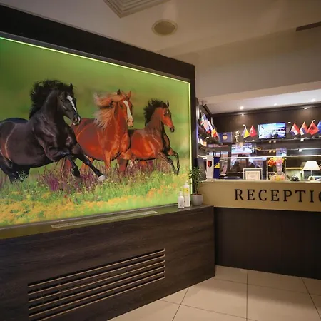 Boutique Σαράγεβο