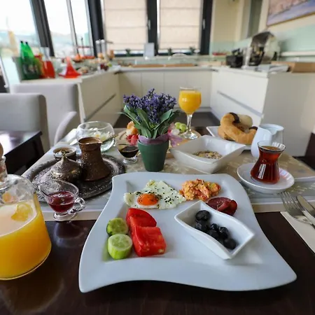 Boutique 4*