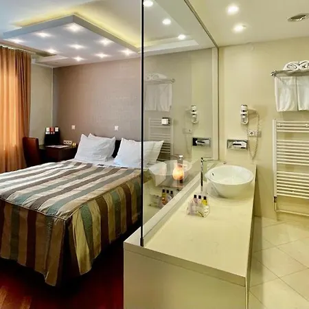 Hotel Boutique