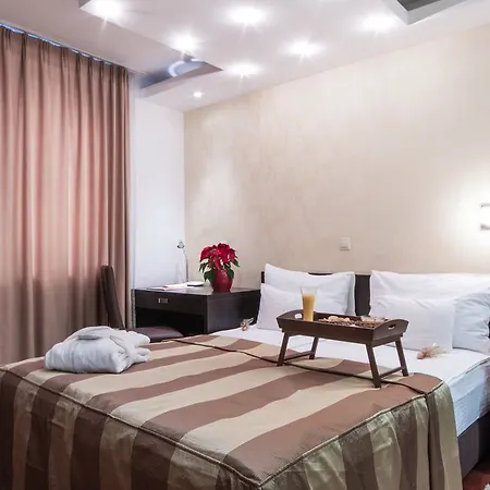 Boutique 4* Σαράγεβο