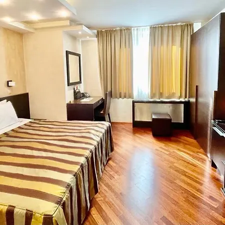 Boutique Hotel