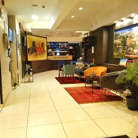 Boutique Hotel