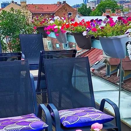 بوتيك سيتي 4*