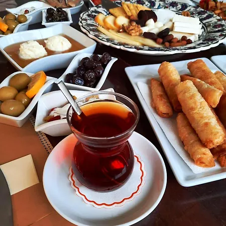 فندق بوتيك سيتي سراييفو