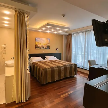 Boutique 4* Saraievo