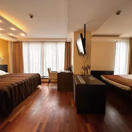 Hotel Boutique