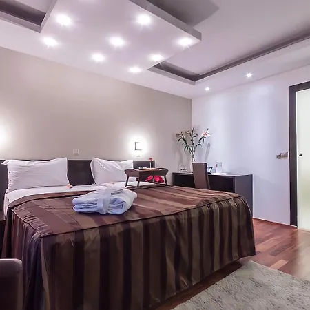 Boutique Hotel