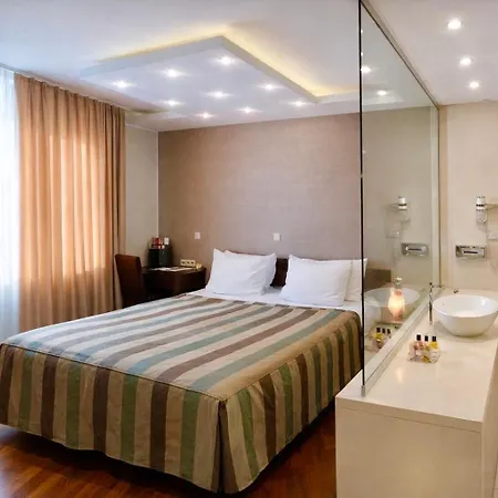 Hotel Boutique