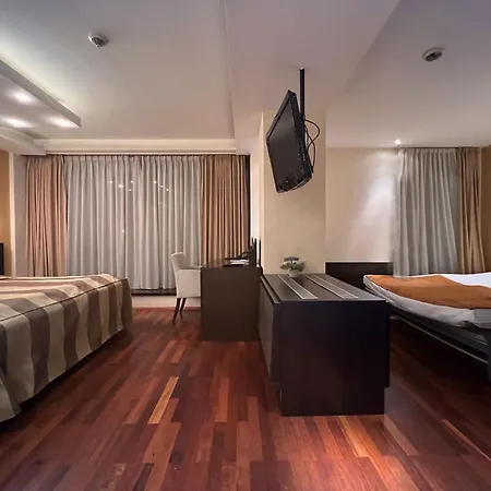 Hotel Boutique 4*