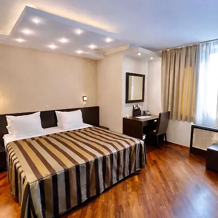 Boutique Hotel Sarajevo