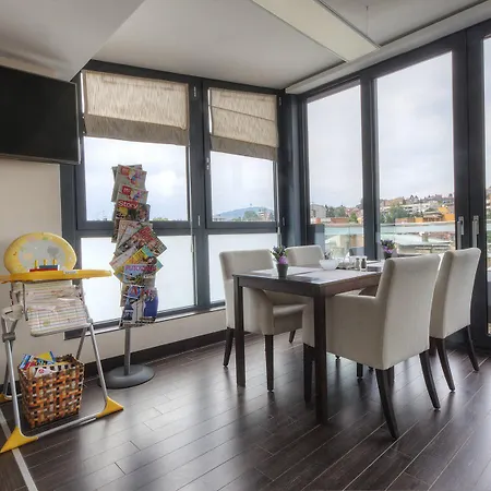 Hotel Boutique Saraievo