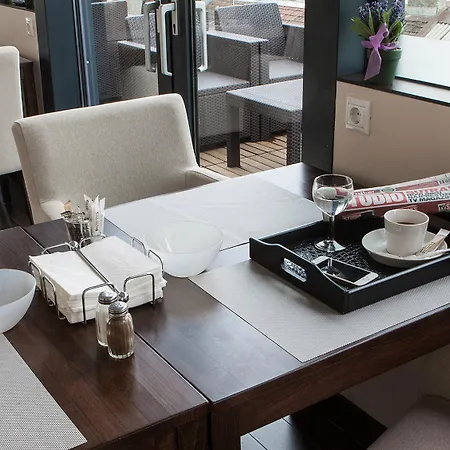 Boutique 4* Saraievo