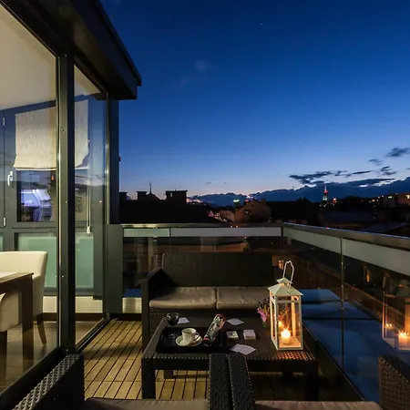 Boutique Hotel Saraievo