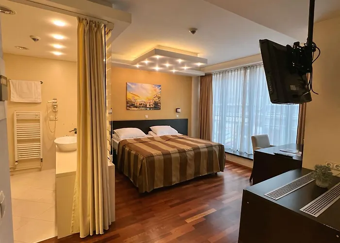 Boutique 4* Sarajevo