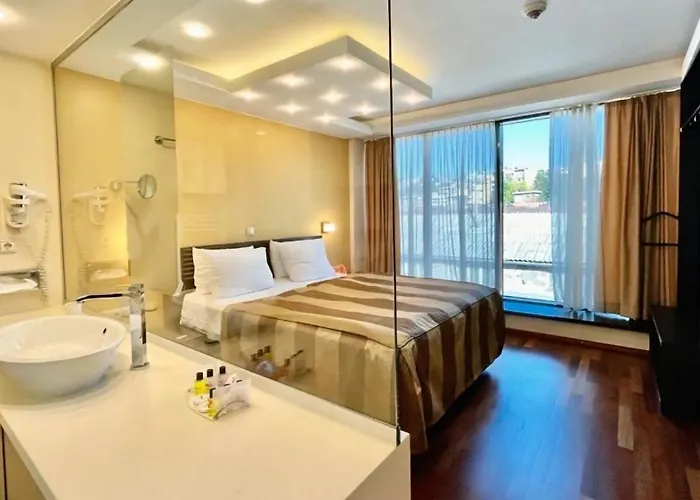 Boutique 4* Sarajevo
