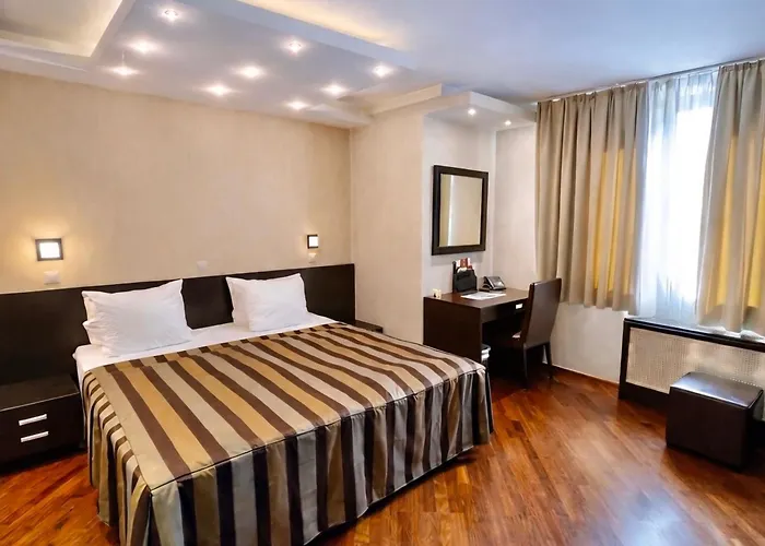 Boutique Hotel Sarajevo