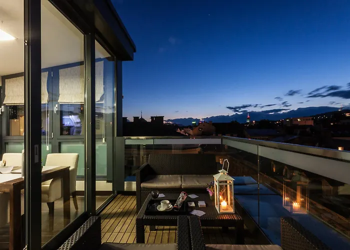 Boutique Hotel Sarajevo